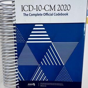 ICD-10-CM 2020